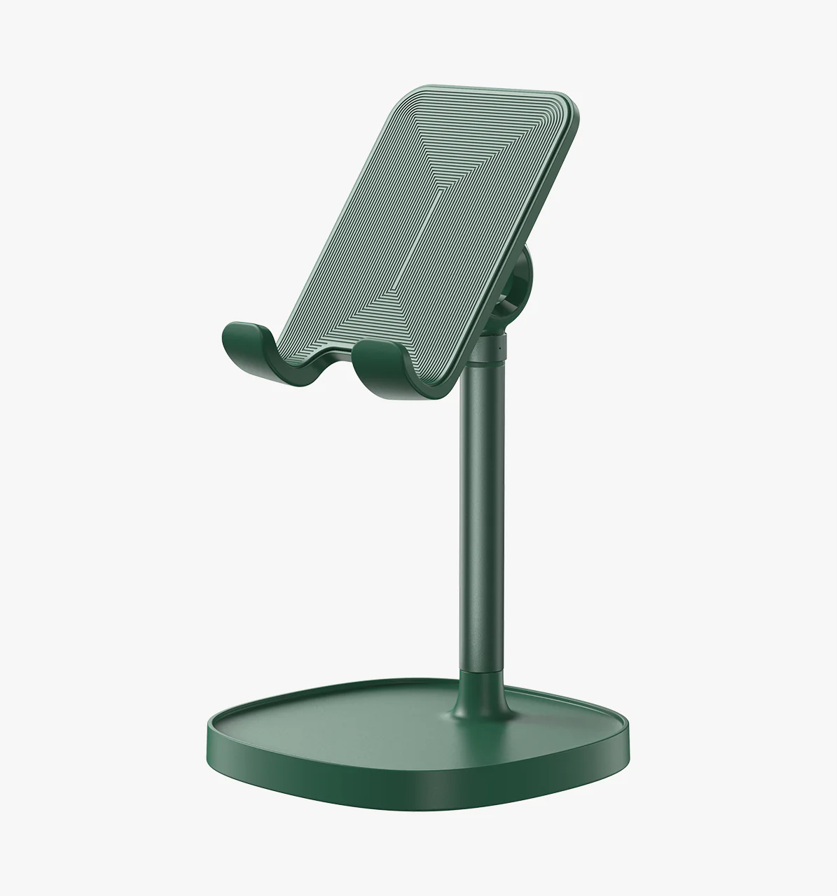 Lisen Adjustable Cell Phone Stand for Desk - Image 11