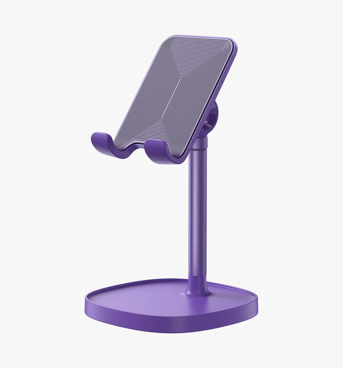 Lisen Adjustable Cell Phone Stand for Desk - Image 12