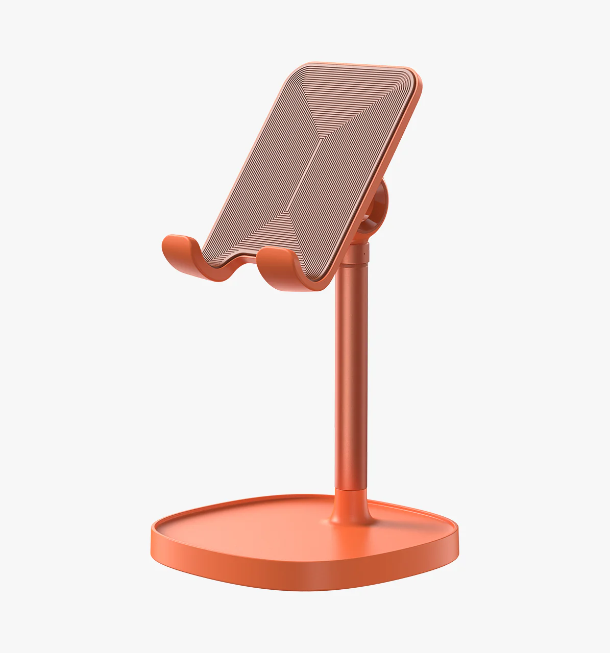 Lisen Adjustable Cell Phone Stand for Desk - Image 13