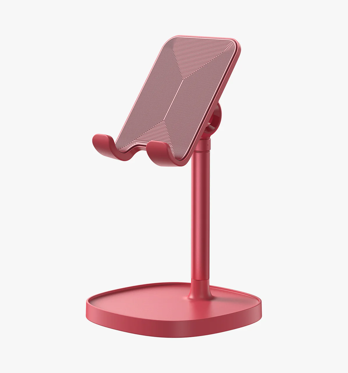 Lisen Adjustable Cell Phone Stand for Desk - Image 14