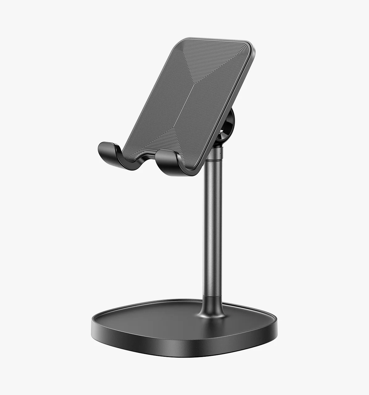 Lisen Adjustable Cell Phone Stand for Desk - Image 7