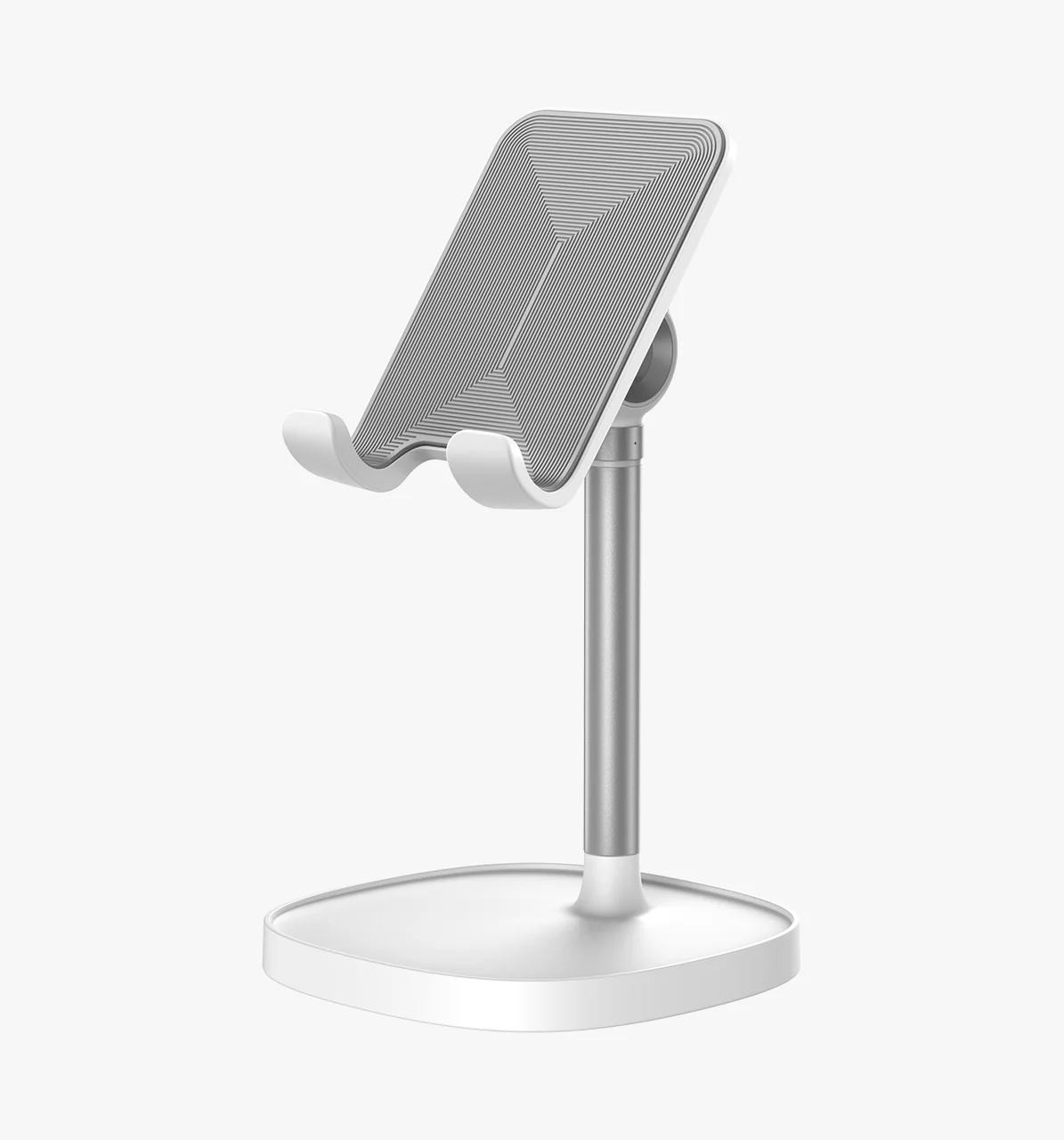 Lisen Adjustable Cell Phone Stand for Desk - Image 8