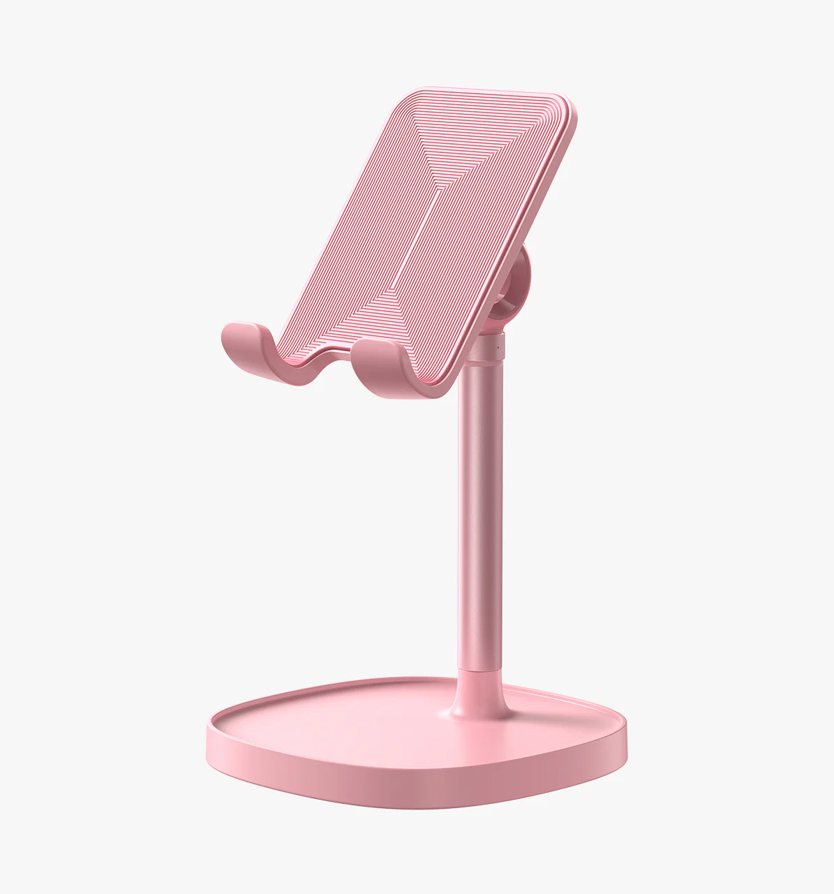 Lisen Adjustable Cell Phone Stand for Desk - Image 9