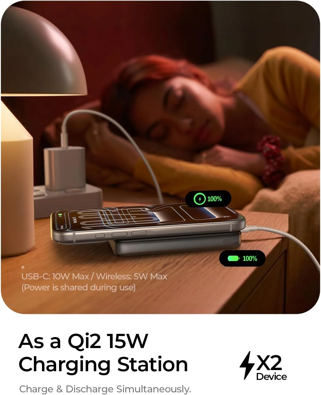 LISEN for Magsafe Power Bank 10000mAh - Image 6